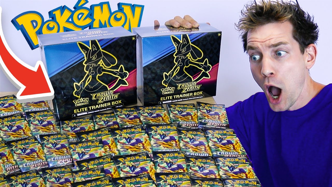 The best Pokémon cards 2023