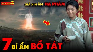 🔥 7 Bí Ẩn Ly Kỳ Về Quan Thế Âm Bồ Tát Mà Mà Chưa Có Ai Nói Cho Bạn Biết | Kính Lúp TV