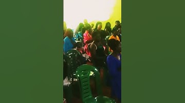 Thumbnail of This song left people crying in the church 😭#ekyisakyo#shorts