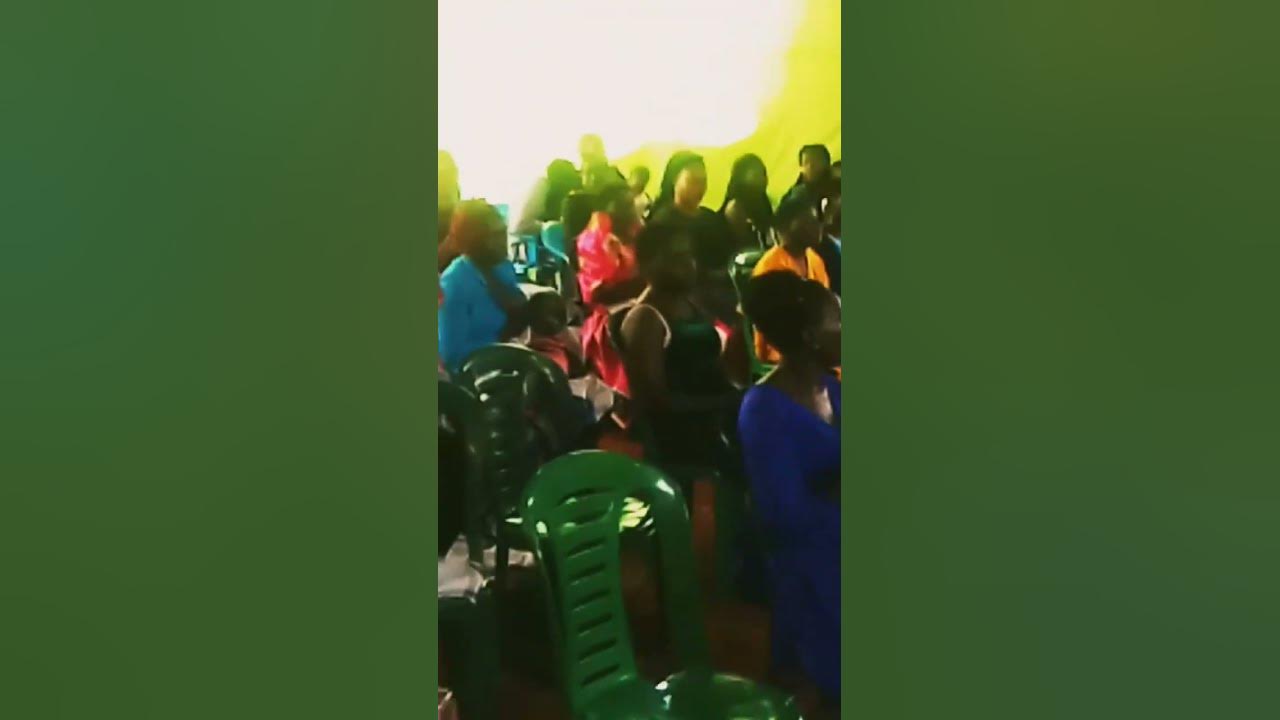 This song left people crying in the church π#ekyisakyo#shorts This song left people crying in the church π#ekyisakyo#shorts