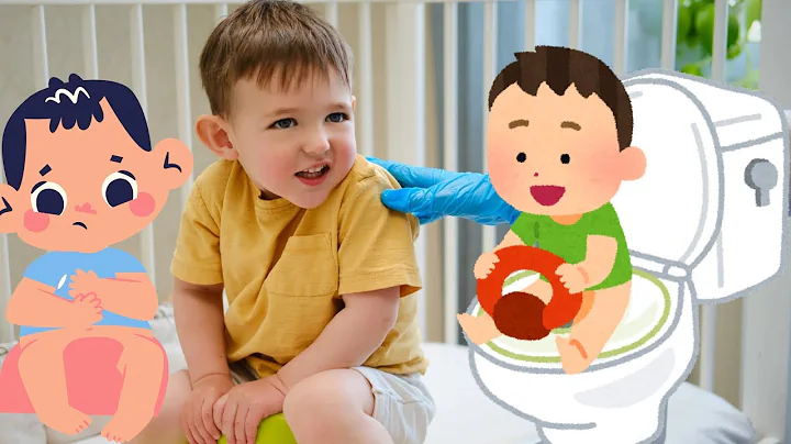 How to Potty Train Your Toddler in 3 Days | Proven Method for Stress-Free Potty Training