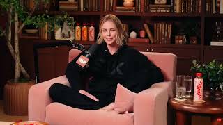 Charlize Theron shares her S*X life ♥️ | One Night Stand | Poadcast Shocking Revealed 