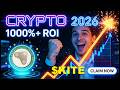 I Backtested 5 Years of Data — 2026 Is Still Golden for KITE token Staking