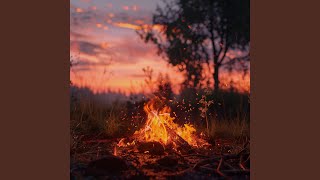 Fireside Harmony for Hounds