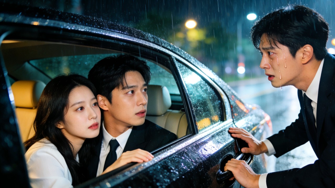 Осталось три месяца контракта — и я неожиданно забеременела!