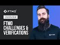 Passed FTMO Challenges & Verifications Overview | FTMO