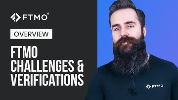 Passed FTMO Challenges & Verifications Overview | FTMO