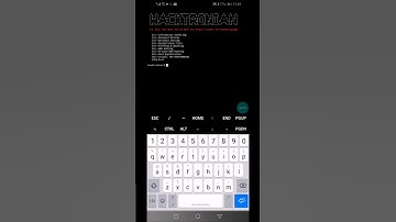 Termux Hacking Tools Part 3 || Hacktronian Tool || Wireless Attacks☠️#hackingprevention#hackingtools