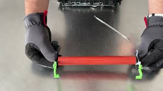 Fuser BROTHER Printer DCP series. How to repair Fusing.