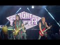 Night Ranger “Don’t Tell Me You Love Me” RokIsland 2022