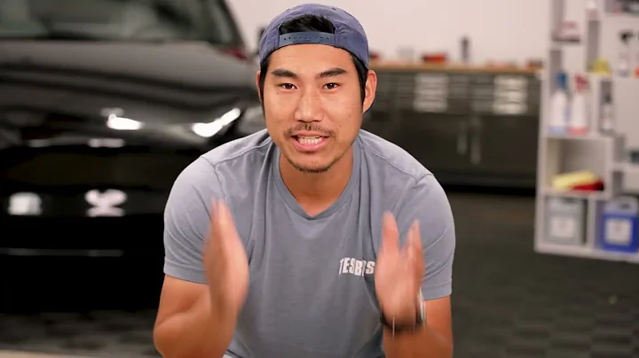 DIY PPF For Tesla Owners - DIY Wrap Club (Formerly TESBROS)