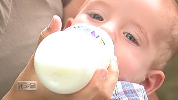 16x9 - Bisphenol A (BPA): Sex hormone in a can