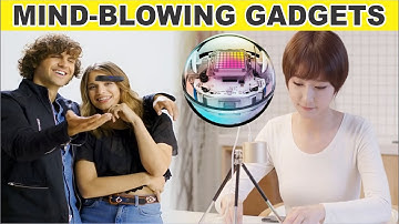 Unbelievable 2025 Gadgets That Are On Another Level