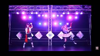 Crash Mind Dance Mirror Short Verison