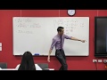 Understanding Mathematical Expressions and Restrictions