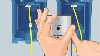 RATH® Nurse Call SmartCare Installation Animation