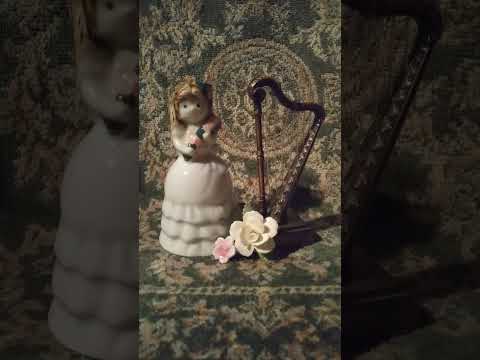 The flower of Magherally        harp