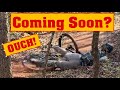 Mountain Biking Teaser