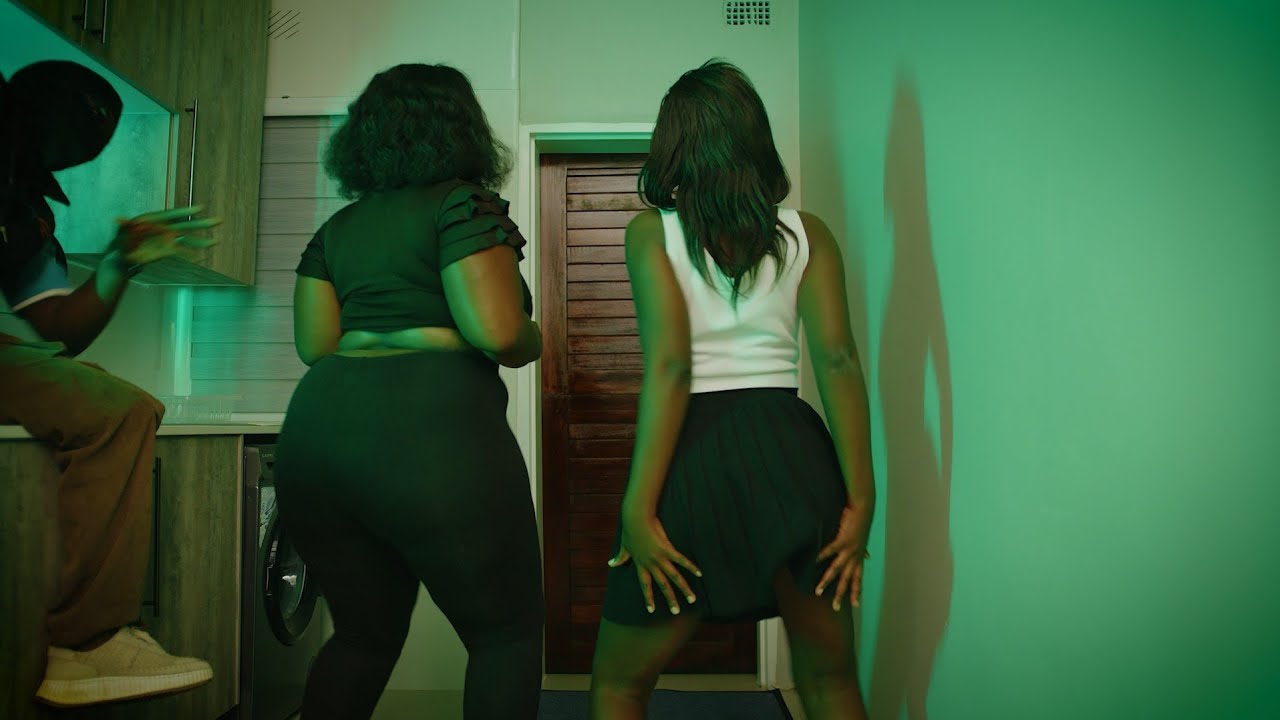 Watch imvi, Prince Boyah - Zangarewa on YouTube Watch imvi, Prince Boyah - Zangarewa on YouTube