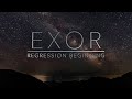 EXOR -Regression Beginning 巡音ルカ【作業用BGM】【91 min. LOOP】