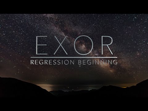 EXOR -Regression Beginning 巡音ルカ【作業用BGM】【91 min. LOOP】