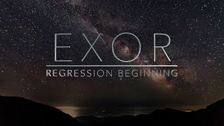 EXOR -Regression Beginning 巡音ルカ【作業用BGM】【91 min. LOOP】