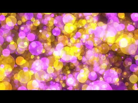 Royalty Free Bokeh HD Video Background Loop