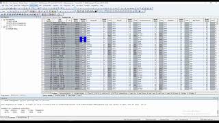Load Flow and Contingency Analysis of SEPCO region based on NEPRA grid codes using PSS/E Profile