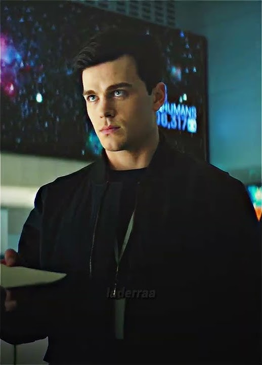 Conner Kent (Super Boy) || Edit