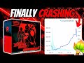 Destined Rivals Reprint Causes Market Crash