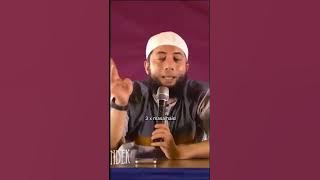 jangan bercanda dengan cerai rujuk dan nikah #ustadzkhalidbasalamah