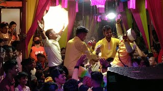 Shivrayachi Talwar Dhol Mix DJ