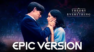 Theory of Everything - Arrival of the Birds | EPIC VERSION Resimi