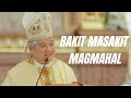 HAS LOVE DISAPPOINTED YOU? | SERMON | BISHOP SOCRATES VILLEGAS | CATHOLIC TOPICS