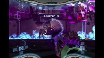 Metroid Prime 2 Echoes Walkthrough with Commentary Part 60