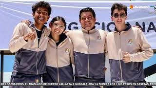 CPS Noticias matutino EN VIVO Puerto Vallarta y Bahía de Banderas— 16 de Abril de 2026