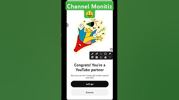 youtube channel monetize kaise kare 2024 | how to enable youtube monetization |#shorts#monetize