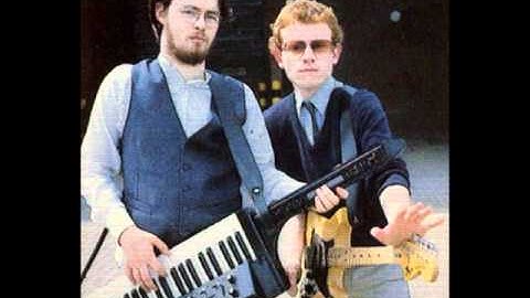 Mainframe - One Last Word