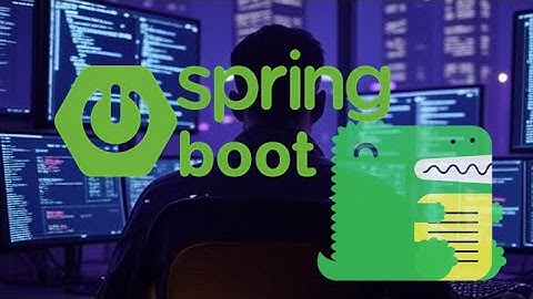 🚀 Generate Beautiful API Docs for Spring Boot using Redocusaurus 🦕