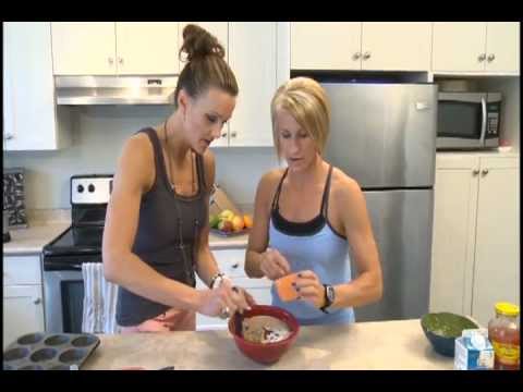 exercise ideas for older adults Smart Moves Segments Quinoa Taco Bites