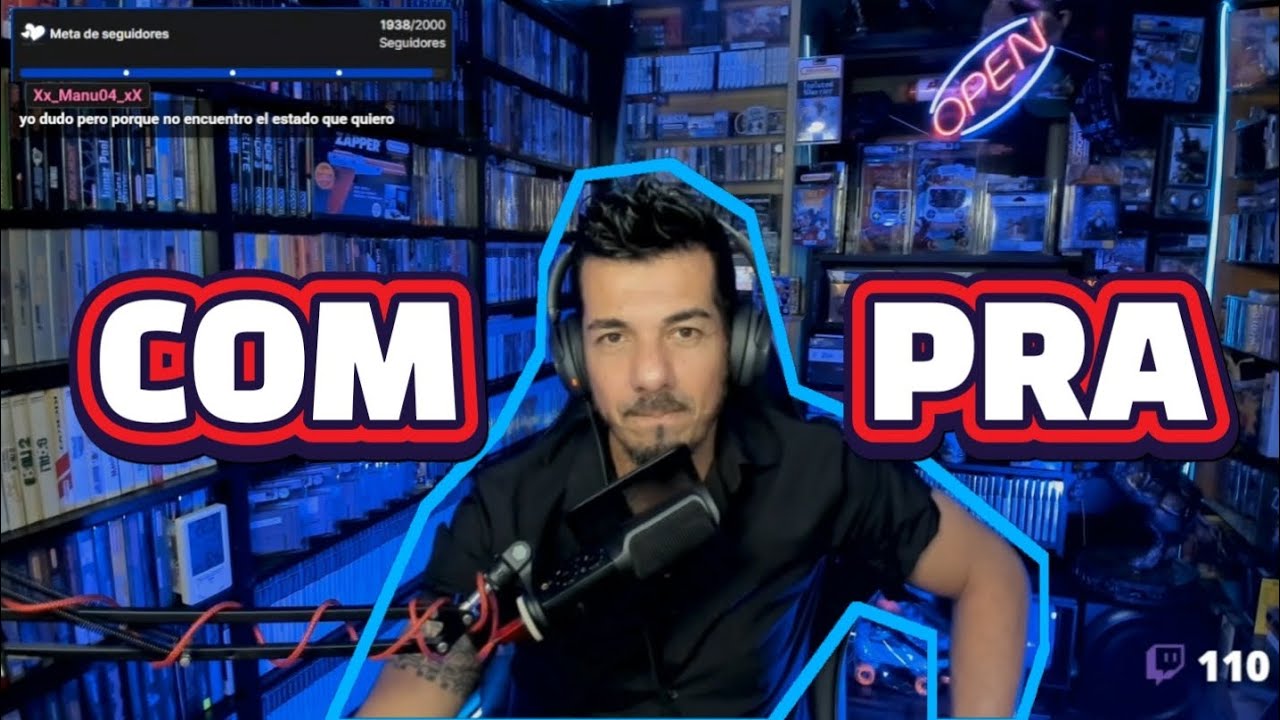 COLECCIONISMO - Lo de la paciencia ya no funciona.