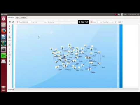 Multi Agent Systems With Attacks and Communication Delay projects