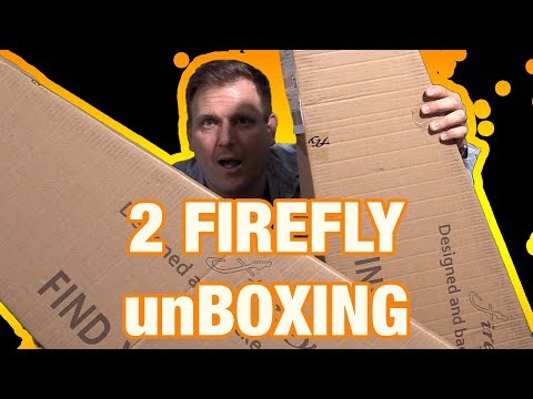 unboxing-2-firefly-guitars-from-amazon-|-the-best-telecasters-under-$130??