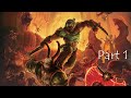 DOOM Eternal – Full Game Walkthrough Part-1 (No Commentary | FULL HD 60FPS)