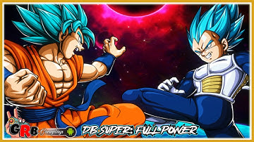 DB SUPER: Full Power 🎁11X Gift code Amazing Reward🔥| Gameplay Android - iOS / APK