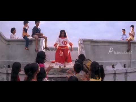 Kannathil Muthamittal - Sundari Song