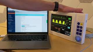 AnesthesiaCharting.com - PPM3 VitalSync™ Integration screenshot 5