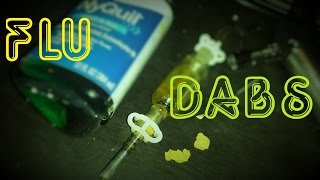 Nyquil + Dabs?!