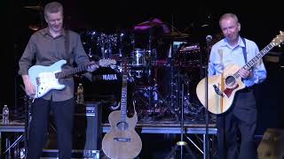 Watch Al Stewart Flying Sorcery video