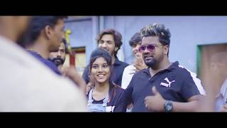 Petta ULLAALLAA SONG | COVER DANCE VIDEO | TIFI MEDIA